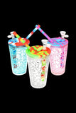 "Cooling Freeze" Travel Cup Bubbler