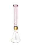 Prism Halo Pink Lemonade Modular Bong