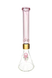 Prism Halo Pink Lemonade Modular Bong