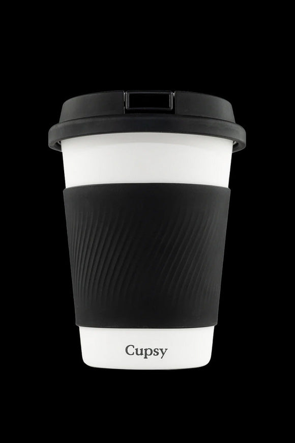 Puffco Cupsy Coffee Bong