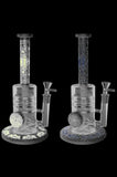 Delft Water Pipe with Matrix Perc