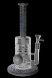 Delft Water Pipe with Matrix Perc