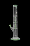 Dopezilla Hydra Water Pipe