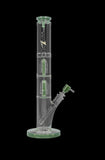 Dopezilla Hydra Water Pipe