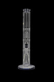 Dopezilla Hydra Water Pipe