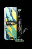 Dopezilla Hydra Water Pipe