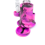 EYCE Spark ProTeck Glass and Silicone LED Dab Rig