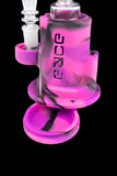 EYCE Spark ProTeck Glass and Silicone LED Dab Rig