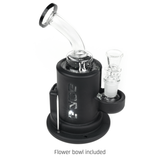 EYCE Spark ProTeck Glass and Silicone LED Dab Rig