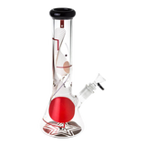 Famous Design "GOA" Beaker Bong