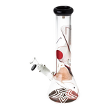 Famous Design "GOA" Beaker Bong