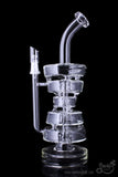 The "Double Stack Sunday Cup" Sundae Stack Inspired Rig
