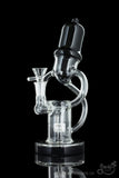 "The Hat Man" Matrix Recycler with Colored Top