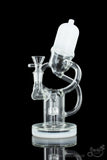 "The Hat Man" Matrix Recycler with Colored Top