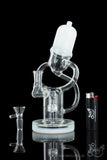 "The Hat Man" Matrix Recycler with Colored Top