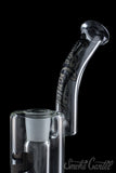 Stereo Matrix Perc Glass Bubbler - Daily Driver - 8"