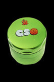 Puff Puff Pass "Girl Scout Cookies" Strain Grinder