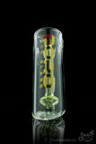BoroTech Glass Colored Hammer Bubbler