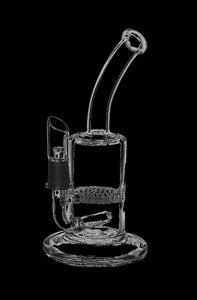 Glass Inline Oil Rig