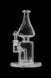 Grav Helix Flare Water Pipe