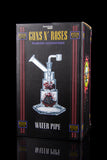 Guns N' Roses "Appetite for Destruction" Dab Rig Bubbler