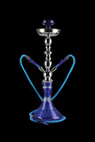 Large Vase 2-Hose Hookah