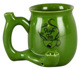 Roast & Toast "High Tea" Ceramic Mug Pipe
