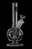 LA Pipes "Simply Guy" Pedestal with Ice Pinch Basic Water Pipe