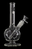 LA Pipes "Simply Guy" Pedestal with Ice Pinch Basic Water Pipe