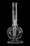 LA Pipes "Simply Guy" Pedestal with Ice Pinch Basic Water Pipe