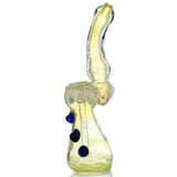 Fumed Sherlock Bubbler