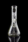 LA Pipes Concentrate Beaker Rig with Fixed Downstem