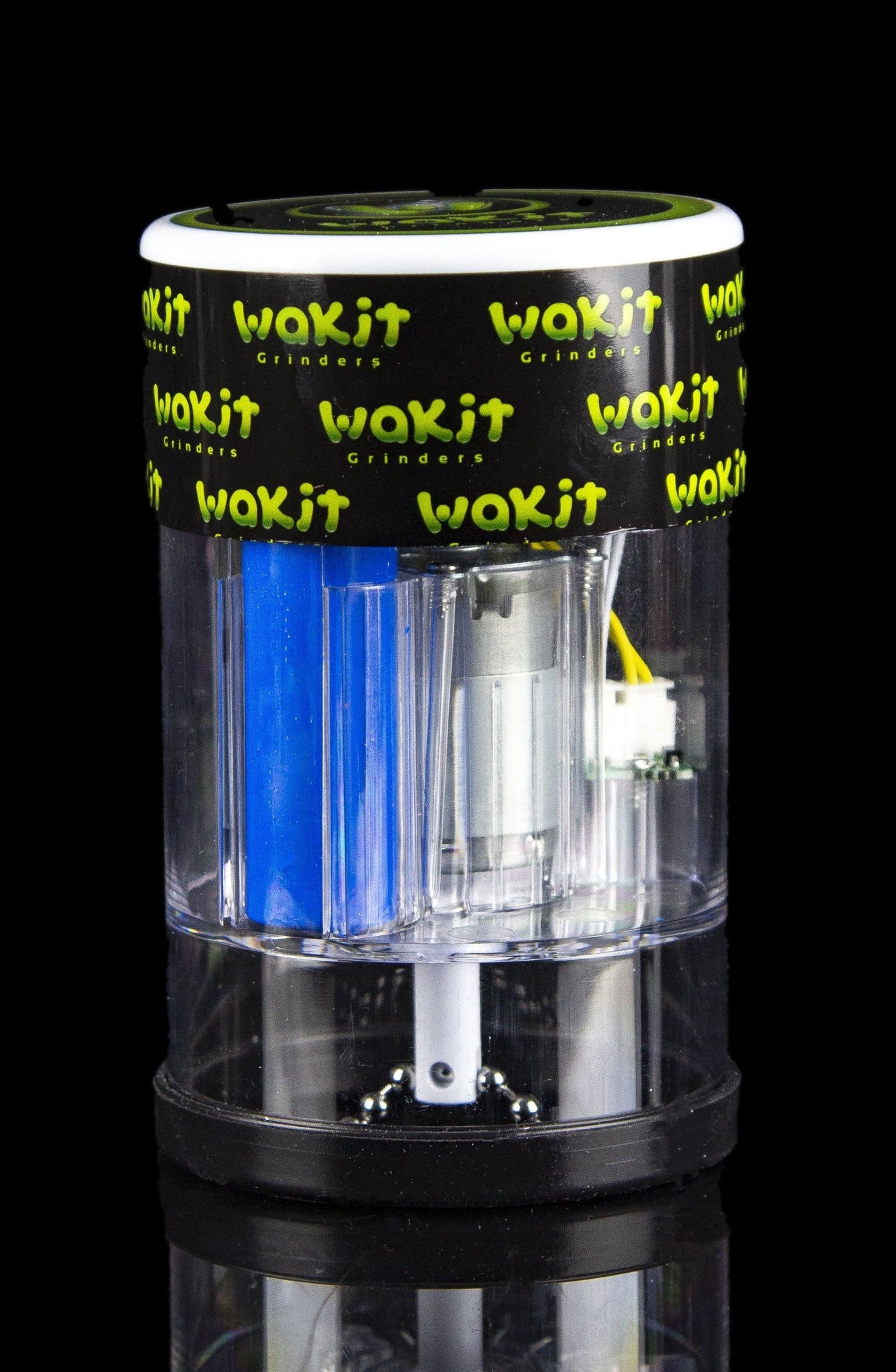 Wakit Ball and Chain Electric Herb Grinder