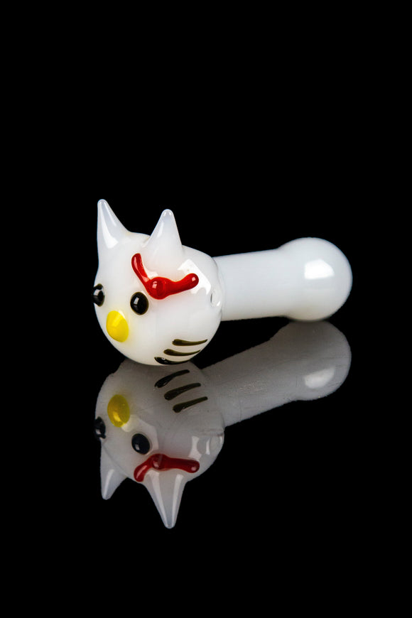 Calibear Handpipe - Catty