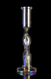 KindVibez Iridescent Zong Water Pipe - Selaphiel