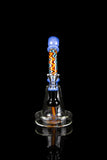Mini Water Pipe with Wig Wag Neck