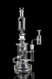 Freeze Pipe Klein Recycler