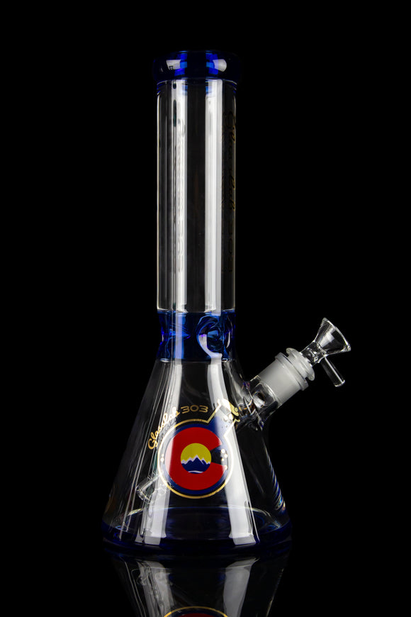 Glasslab 303 7mm Beaker