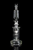 Freeze Pipe Klein Recycler