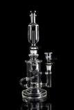 Freeze Pipe Klein Recycler