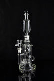 Freeze Pipe Klein Recycler