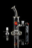 Glasslab 303 Classic Rig