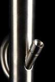 Dangle Supply Big Ripper Titanium Water Pipe