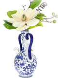 My Bud Vase "Double Happiness" China Porcelain Vase