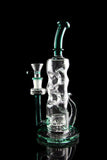 Pulsar "Slip N Slide" Swiss Water Pipe