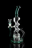 Pulsar "Slip N Slide" Swiss Water Pipe