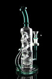 Pulsar "Slip N Slide" Swiss Water Pipe