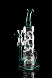 Pulsar "Slip N Slide" Swiss Water Pipe