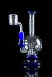 Tsunami "Orb" Concentrate Dab Rig with Shower Head Perc