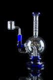 Tsunami "Orb" Concentrate Dab Rig with Shower Head Perc